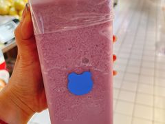 -兰熊鲜奶(昌平悦荟店)