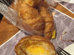 -BreadTalk面包新语·烘焙蛋糕(金光华广场店)