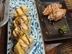 -小川洋风料理(街道口店)