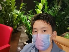 -上海虹桥宾馆(郁锦香品牌酒店)