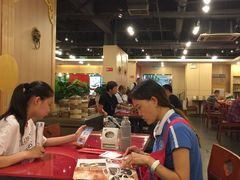 大堂-宏状元现熬粥·京味菜(五棵松店)