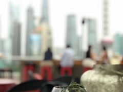 -池畔酒吧 WET Bar