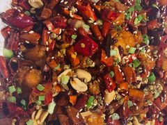 -椒爱水煮鱼川菜(CBD万达店)