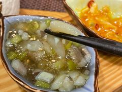 -樱の千渡日式料理·铁板烧•烧鸟(金盛田广场店)