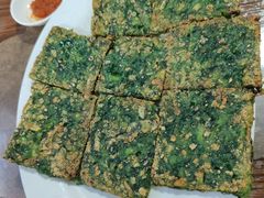 -车头老二大排档(金城步行街店)