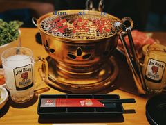 -AJIYA炭火烧肉(徐汇正大乐城店)