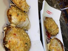 -阿三烧烤·生蚝(超级会员店拓峰店)