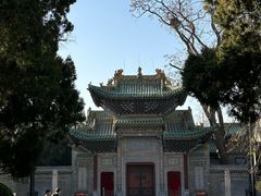 -迎泽公园