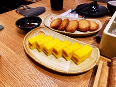 -胜博殿霸王树(嘉里中心店)
