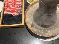 -东来顺饭庄(金泉广场店)