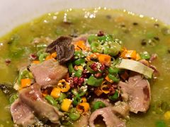 -宫燕府·京菜·烤鸭·淮扬菜(王府中心店)