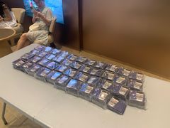 -霸王茶姬(上海恒基名人店)