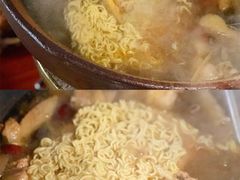 -威邵鸡煲(西华路总店)