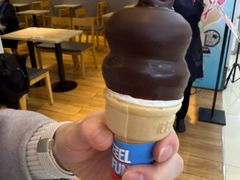 -DQ·蛋糕·冰淇淋(奥林匹克广场店)