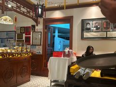 -富华斋饽饽铺·宫廷糕点·伴手礼(护国新天地店)