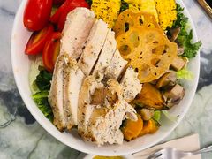 -OUR Bakery(国贸商城店)