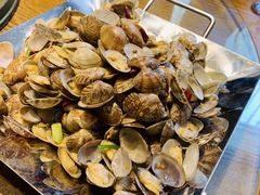 -船歌·鱼水饺青岛菜(闽江二路店)