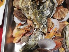 -海岛渔村大酒店(云霄路店)