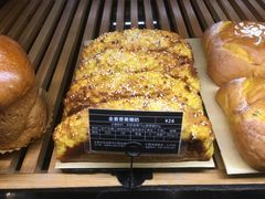 -Let's Taipei 非常烘焙(太古里店)