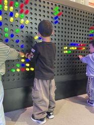 -北京科学中心儿童乐园