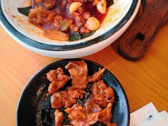 -莲餐厅·湖北菜·潜江小龙虾店(愚园路店)