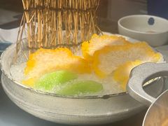 -滇牛云南火锅(桂林路店)