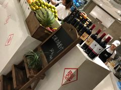 -泉上·发现DISCOVERY ·黔菜餐厅(银海元隆广场店)