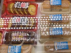 -味多美蛋糕(金顶街店)