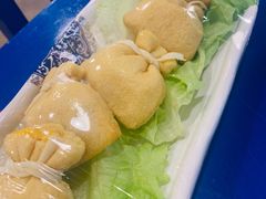 -马路边边串串香形象店(磐石路店)