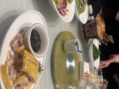 -老平安农家菜(平安店)