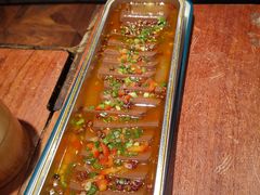 大MA鸭血-肉串汪(望京店)