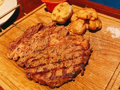 肉眼牛排-Tivano意大利餐厅(成都居舍酒店)