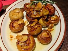 -ZAFFERANO西班牙海鲜饭(上海首店)