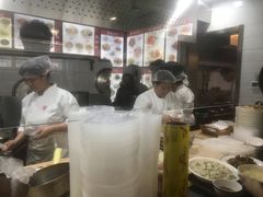 -吕氏疙瘩汤·私家菜馆(慈云寺店)