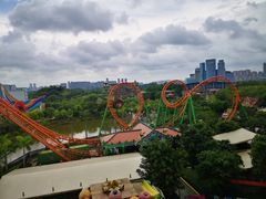 -南宁方特东盟神画