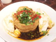 -新白鹿餐厅(爱琴海购物中心店)