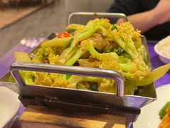 -民天酒楼(吕家营店)