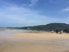 -卡马拉海滩