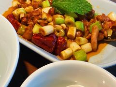 -外婆家(西红门荟聚购物中心店)