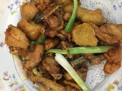 -腰记饭店(龙源路店)