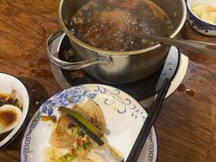 -厝味火锅·潮汕卤水火锅(十一合店)