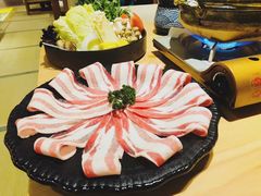 -吟松日式料理(莘庄店)