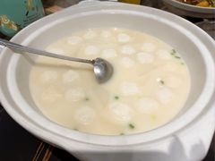 -鱼头泡饭·湖北菜·非物质文化遗产(岳家嘴总店)