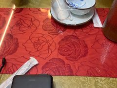 -北平味道.京味菜.烤鸭(梨园店)