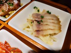 -刀板香·安徽菜(望江东路店)