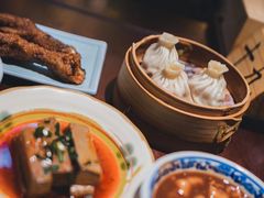 -南京大牌档(三阳广场苏宁店)