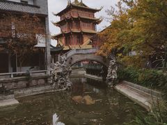 -龙潭水乡