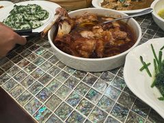 -走马楼饭庄(慈城古县城店)