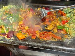 -湘西乌龙山铁板烧(双桥店)