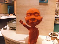 -厦门艾美酒店·新食谱西餐厅
